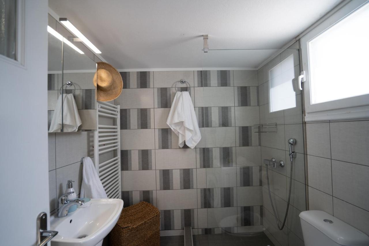 Iviskos House Apollonia Sifnos Villa Dış mekan fotoğraf