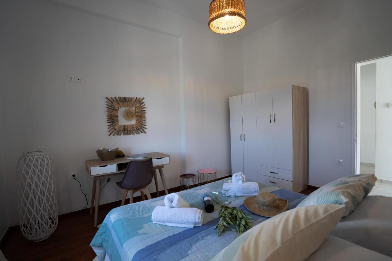Iviskos House Apollonia Sifnos Villa Dış mekan fotoğraf