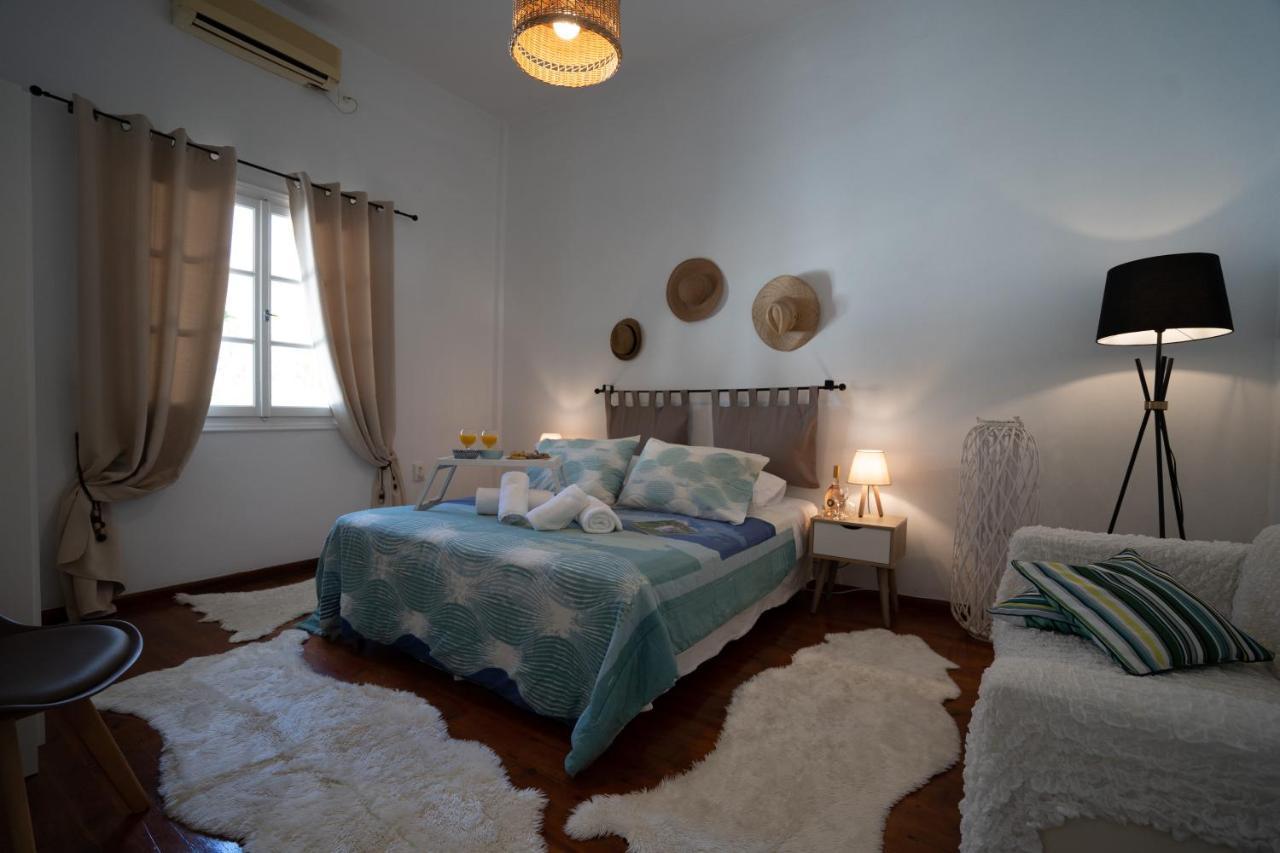 Iviskos House Apollonia Sifnos Villa Dış mekan fotoğraf