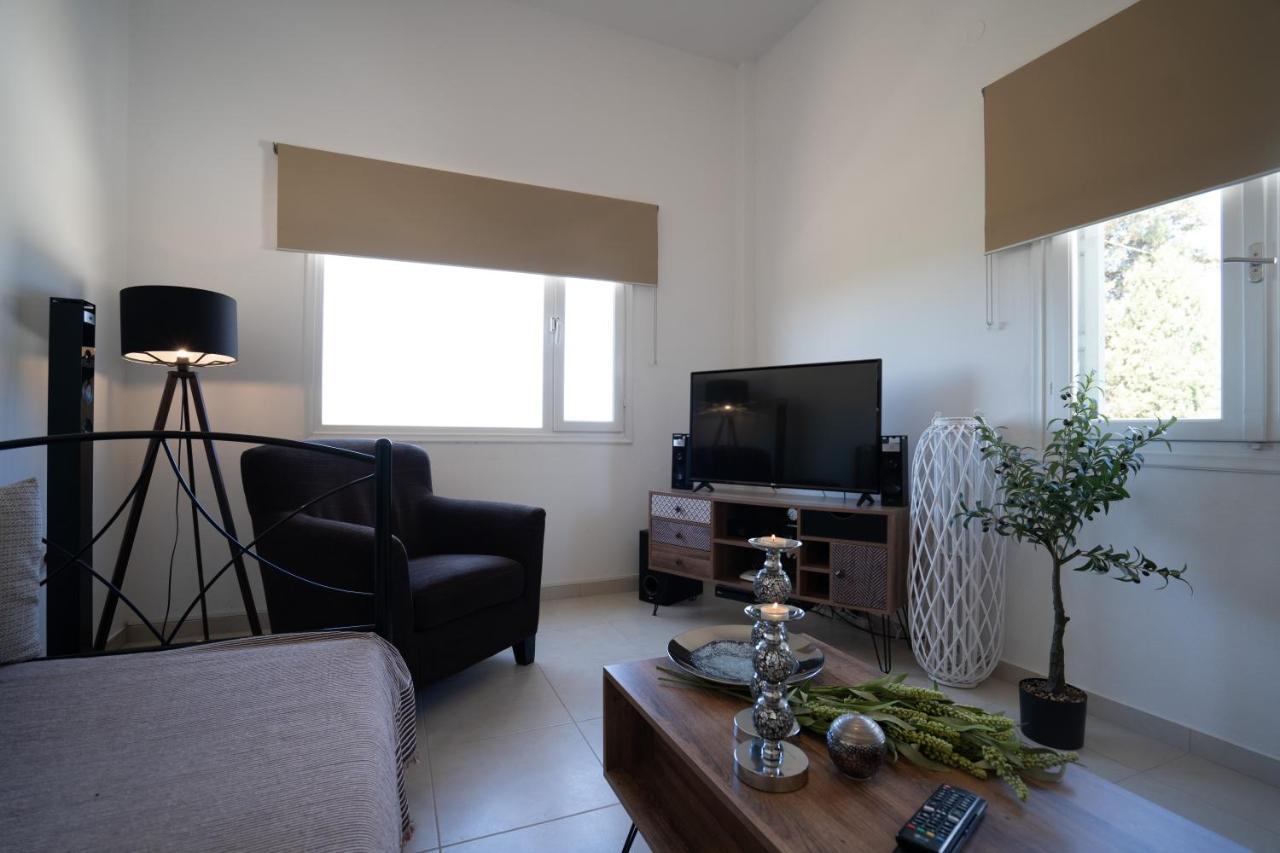 Iviskos House Apollonia Sifnos Villa Dış mekan fotoğraf