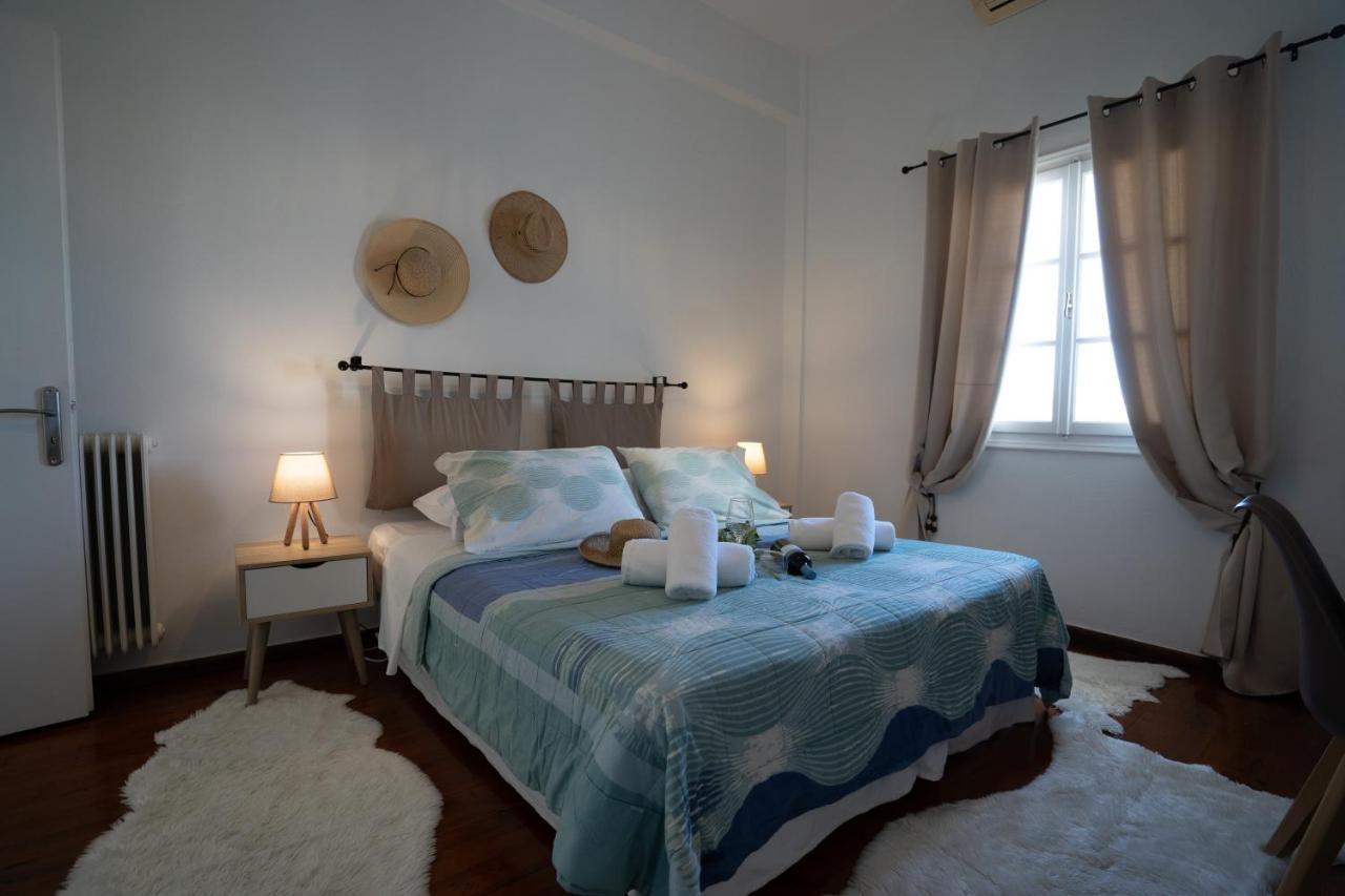 Iviskos House Apollonia Sifnos Villa Dış mekan fotoğraf