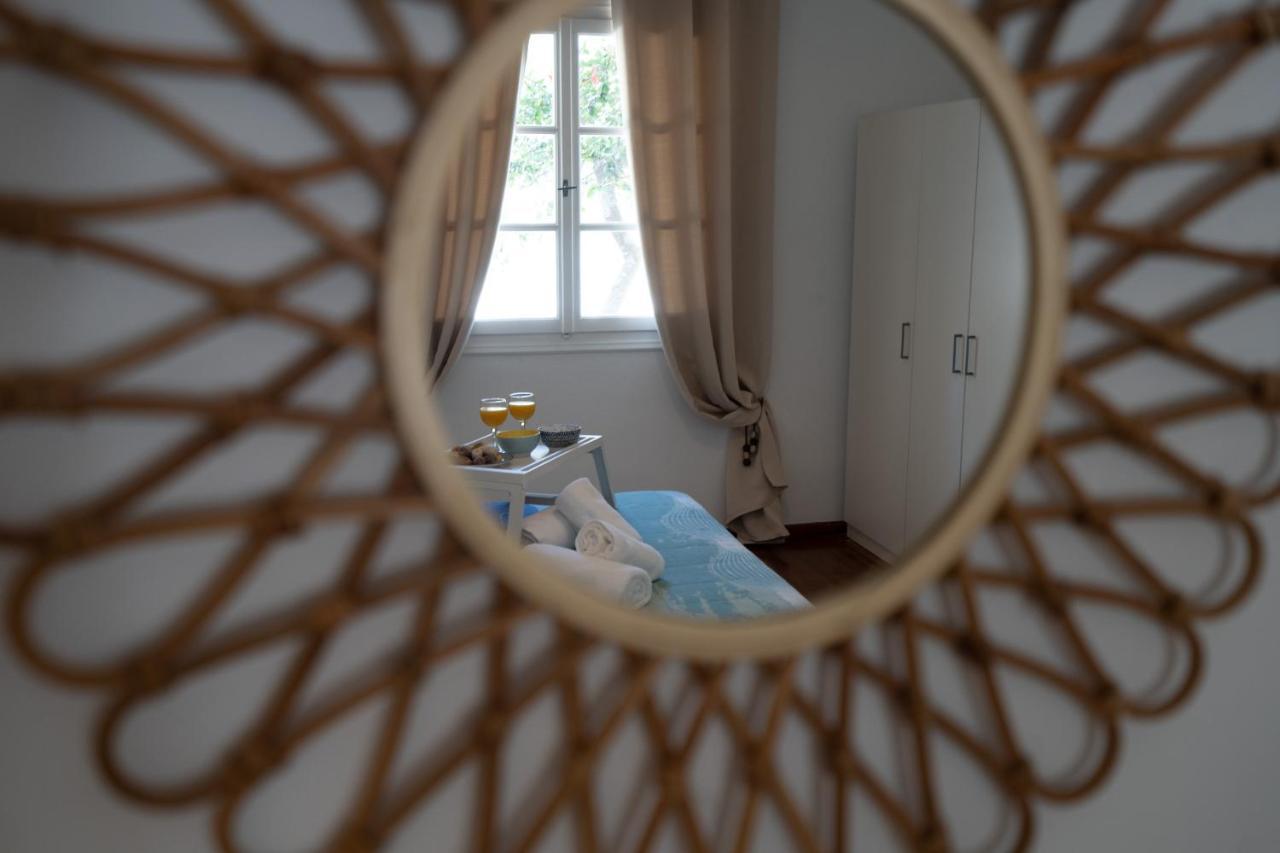 Iviskos House Apollonia Sifnos Villa Dış mekan fotoğraf