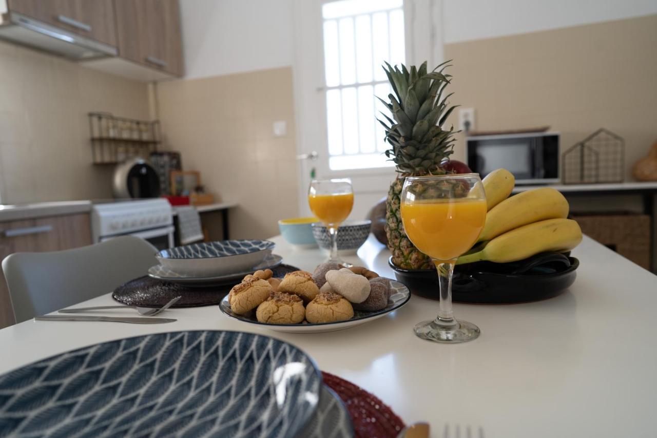 Iviskos House Apollonia Sifnos Villa Dış mekan fotoğraf