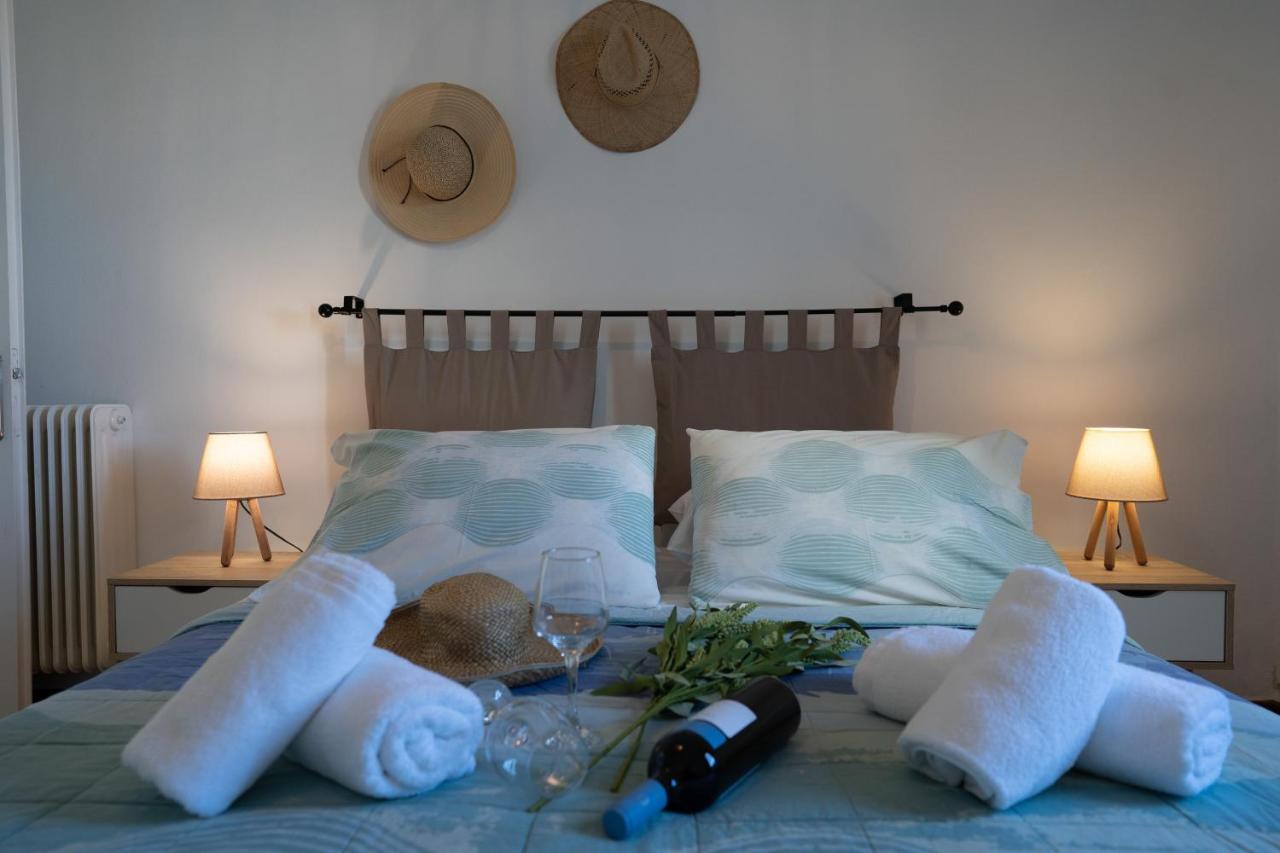 Iviskos House Apollonia Sifnos Villa Dış mekan fotoğraf