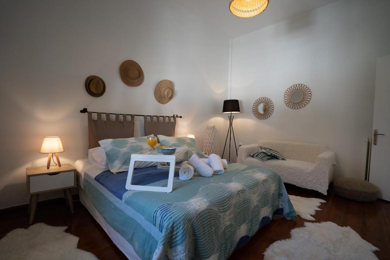 Iviskos House Apollonia Sifnos Villa Dış mekan fotoğraf